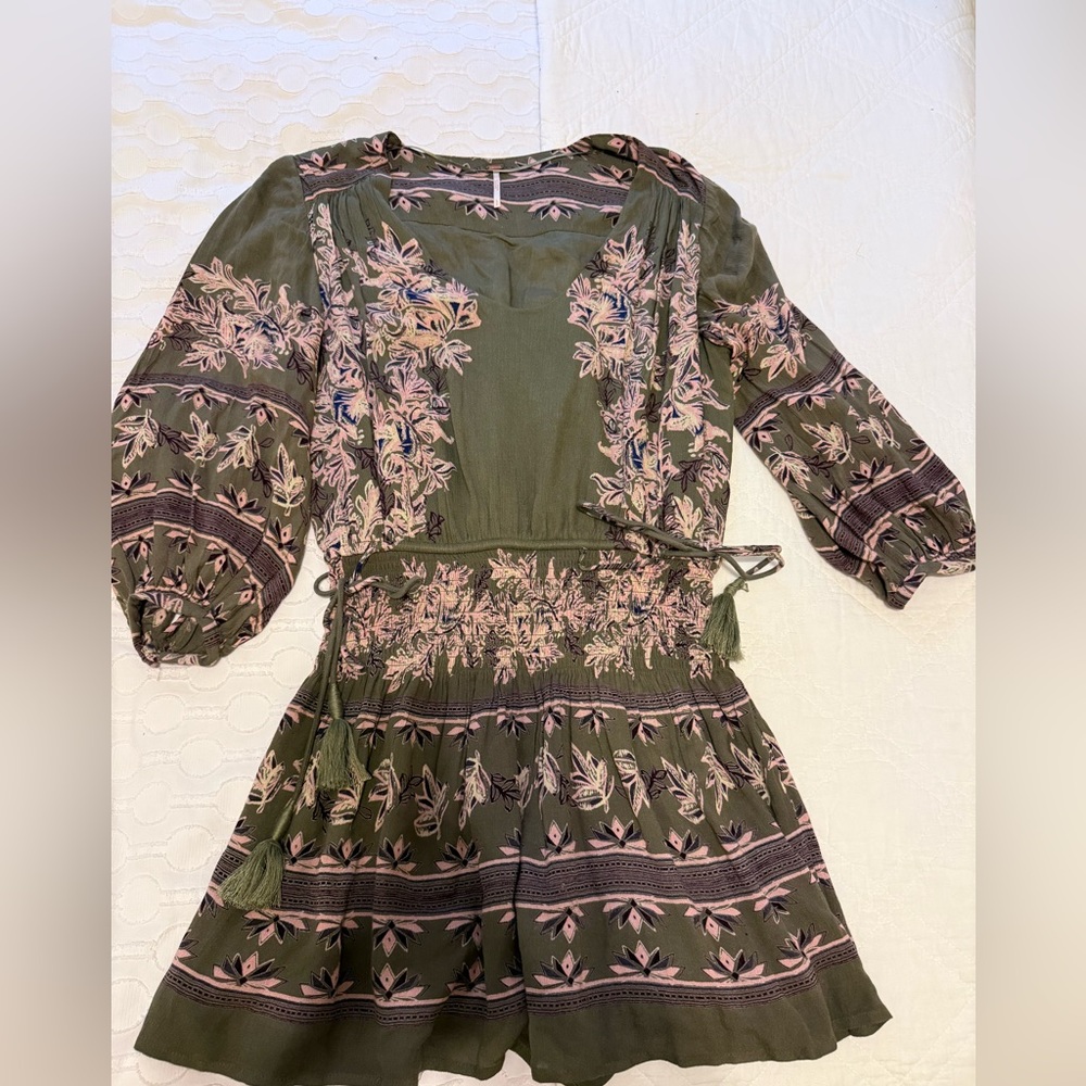 Free People Dress